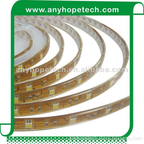 Hot selling indoor 72wattper meter 5050smd 12v ws2811